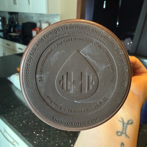 HydroJug X ACTA 40oz traveler - JORRY FIT - Picture 8 of 8